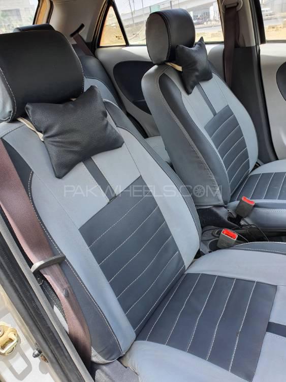 FAW V2 2016 for Sale in Karachi FAW V2 2016 for Sale in Karachi Image-6