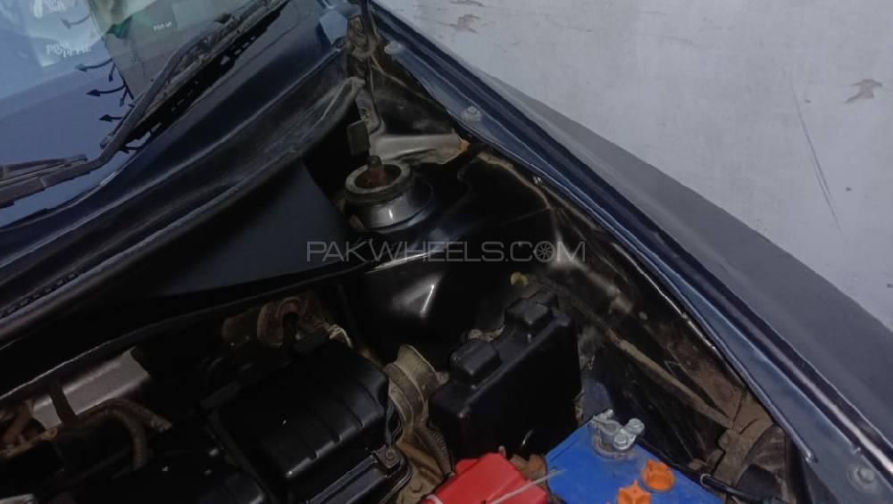 Honda City 2015 for Sale in Hyderabad Honda City 2015 for Sale in Hyderabad Image-6