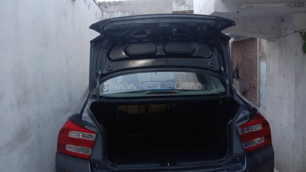 Honda City 2015 for Sale in Hyderabad Honda City 2015 for Sale in Hyderabad Image-11