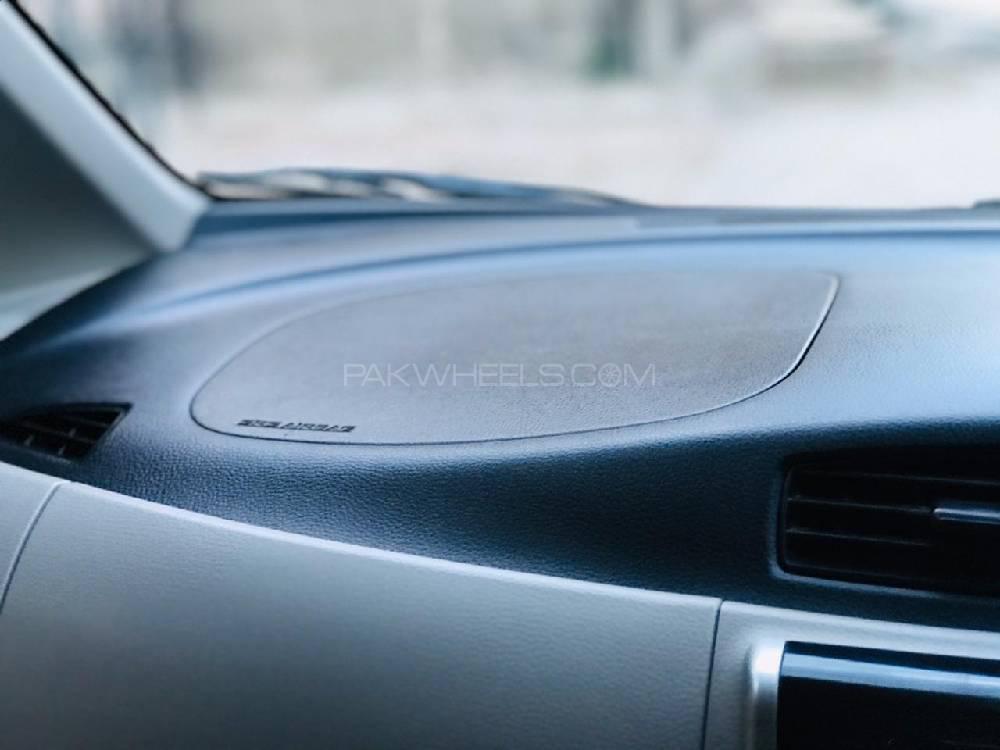 Mitsubishi Ek Wagon 2017 for Sale in Islamabad Mitsubishi Ek Wagon 2017 for Sale in Islamabad Image-12