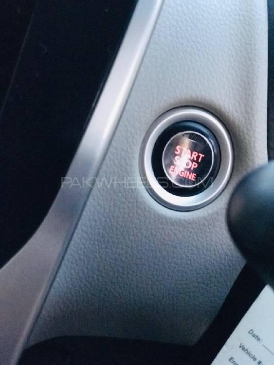 Mitsubishi Ek Wagon 2017 for Sale in Islamabad Mitsubishi Ek Wagon 2017 for Sale in Islamabad Image-13