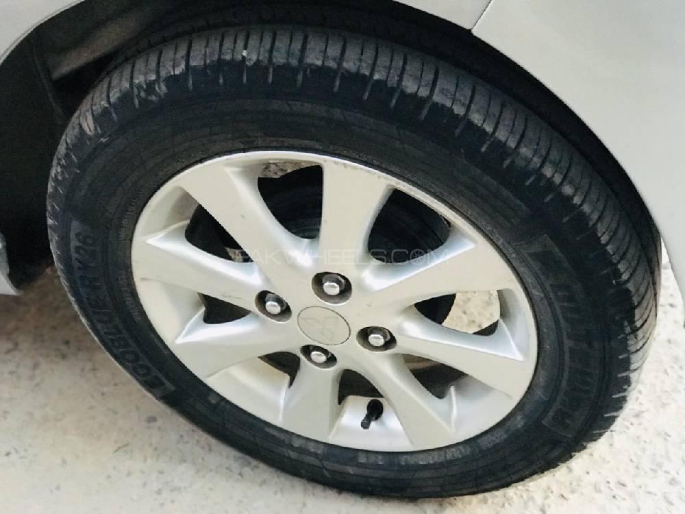 Mitsubishi Ek Wagon 2017 for Sale in Islamabad Mitsubishi Ek Wagon 2017 for Sale in Islamabad Image-10