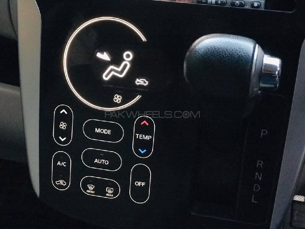 Mitsubishi Ek Wagon 2017 for Sale in Islamabad Mitsubishi Ek Wagon 2017 for Sale in Islamabad Image-16