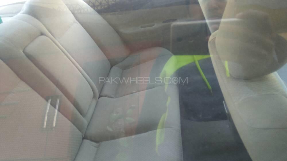 Mitsubishi Lancer 2006 for Sale in Karachi Mitsubishi Lancer 2006 for Sale in Karachi Image-7