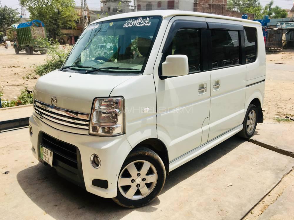 Suzuki Every 2012 for Sale in Sialkot Image-1