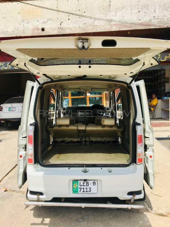Suzuki Every Wagon 2012 for Sale in Sialkot Suzuki Every Wagon 2012 for Sale in Sialkot Image-16