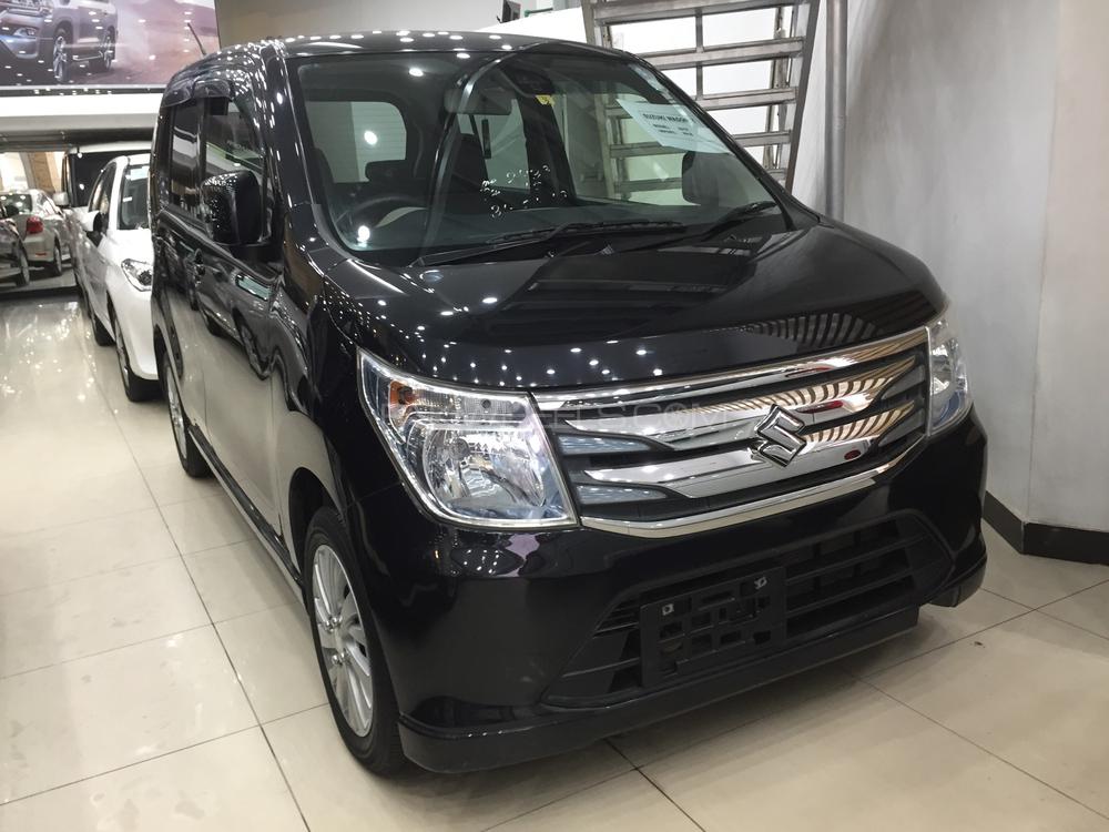سوزوکی ویگن آر 2015 for Sale in اسلام آباد سوزوکی ویگن آر 2015 for Sale in اسلام آباد Image-8
