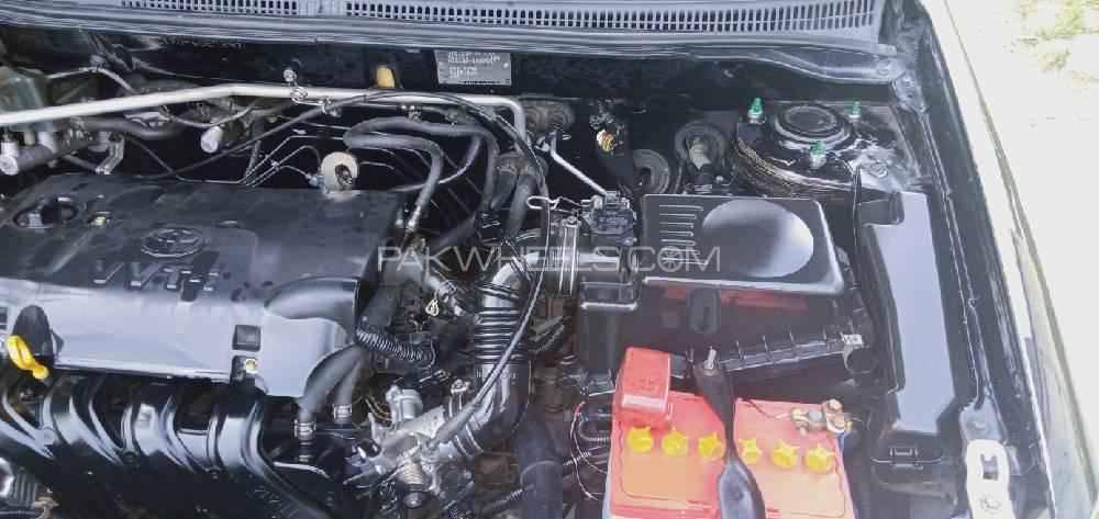 ٹویوٹا کرولا 2007 for Sale in حسن ابدال ٹویوٹا کرولا 2007 for Sale in حسن ابدال Image-2