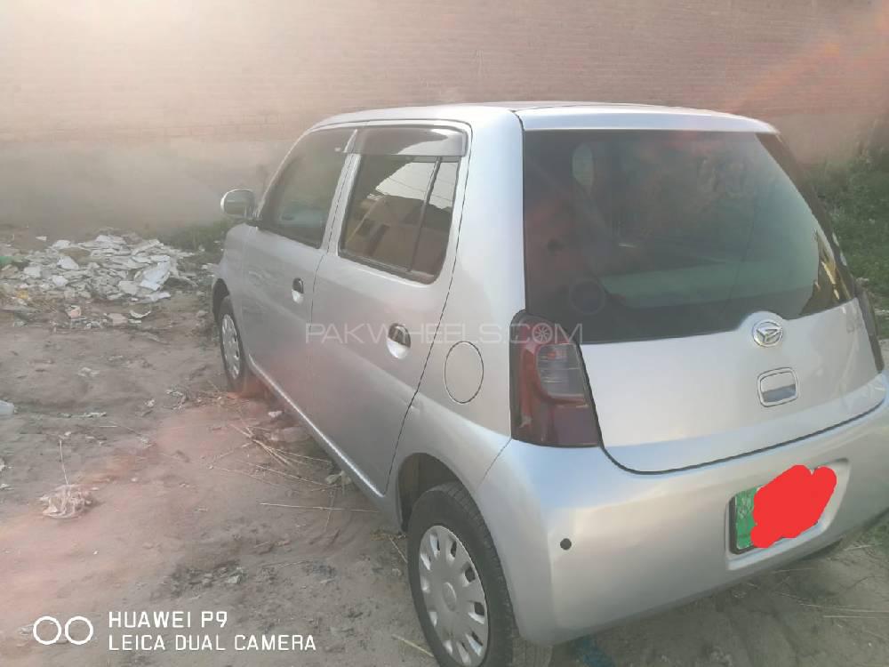 Daihatsu Esse 2011 for Sale in Multan Daihatsu Esse 2011 for Sale in Multan Image-3