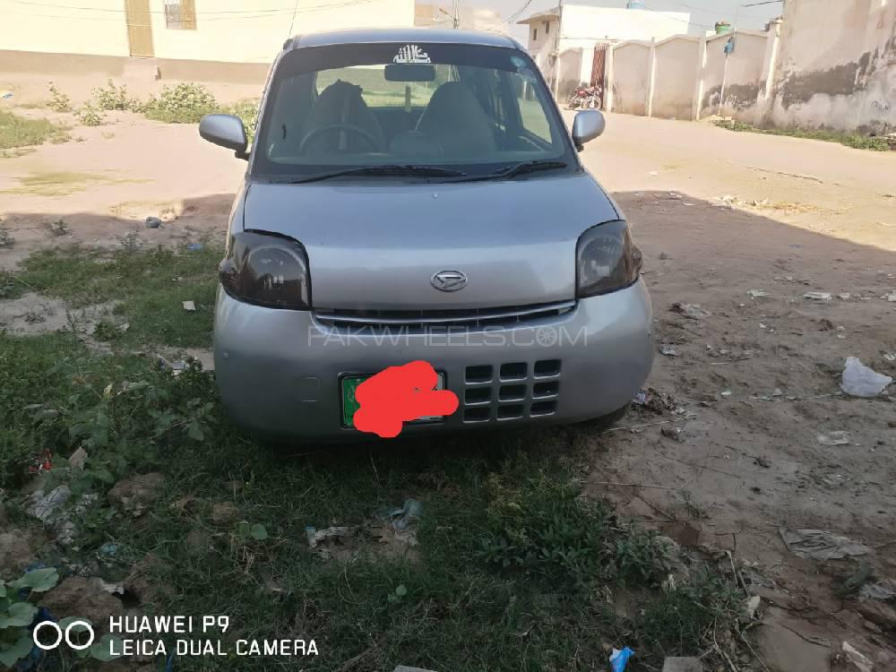 Daihatsu Esse 2011 for Sale in Multan Image-1