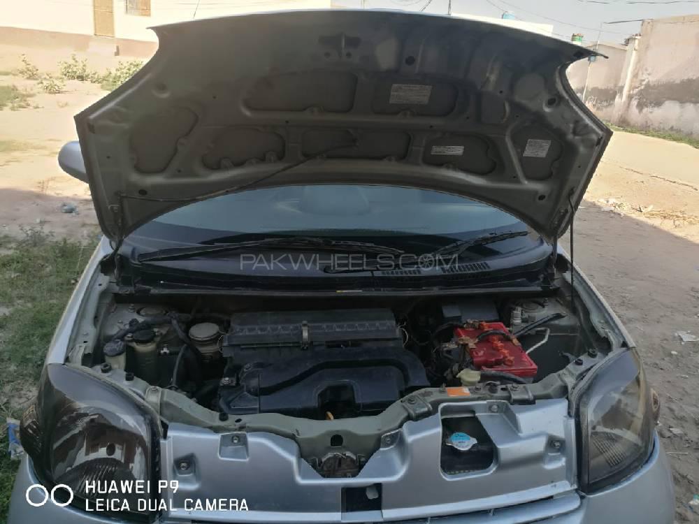 Daihatsu Esse 2011 for Sale in Multan Daihatsu Esse 2011 for Sale in Multan Image-5