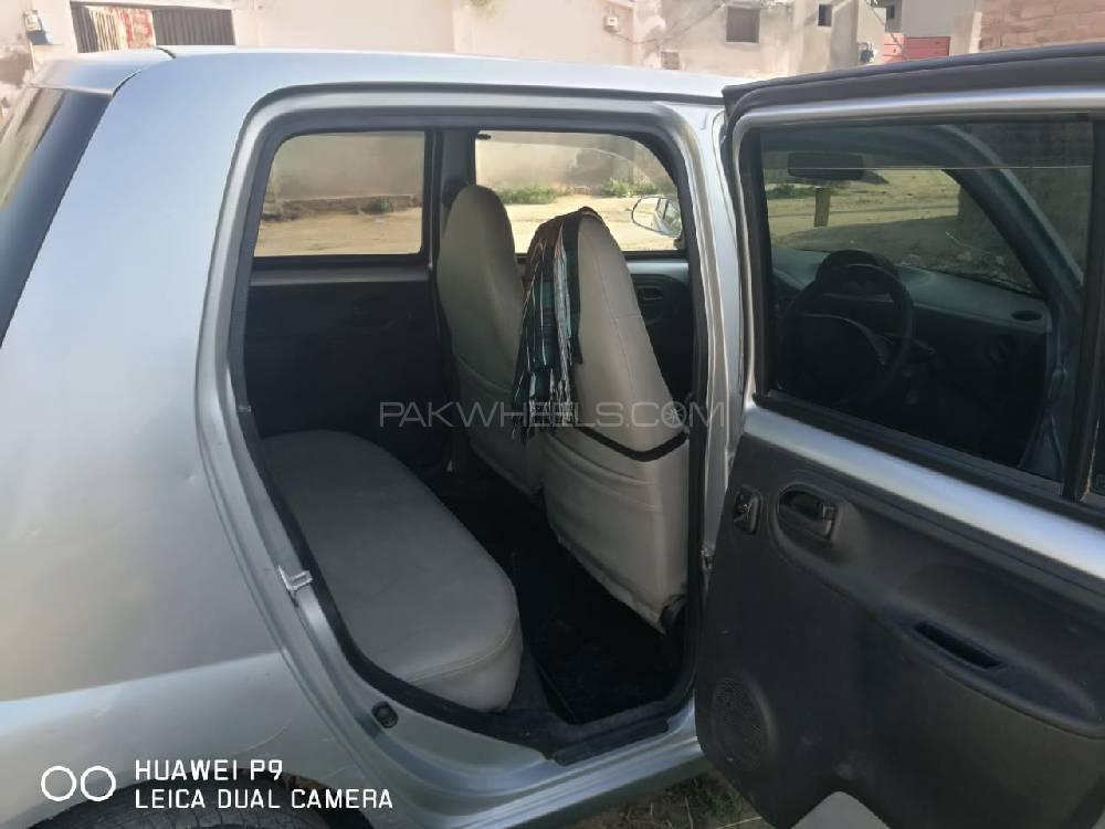 Daihatsu Esse 2011 for Sale in Multan Daihatsu Esse 2011 for Sale in Multan Image-10