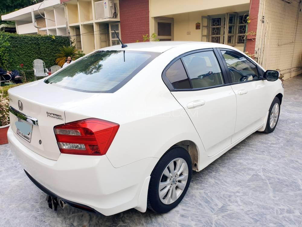 Honda City 2016 for Sale in Islamabad Honda City 2016 for Sale in Islamabad Image-6