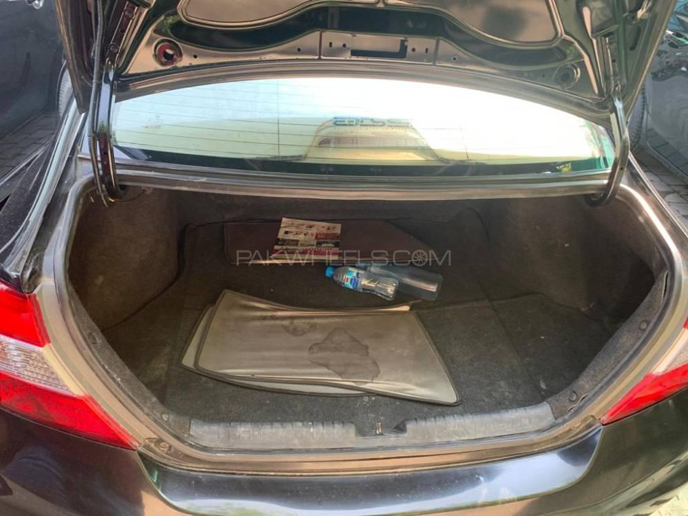Honda Civic 2013 for Sale in Islamabad Honda Civic 2013 for Sale in Islamabad Image-10