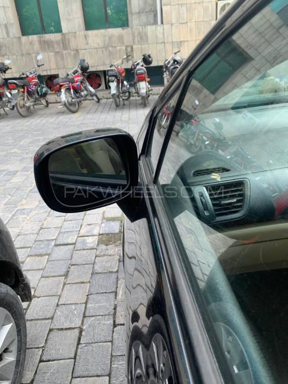 Honda Civic 2013 for Sale in Islamabad Honda Civic 2013 for Sale in Islamabad Image-12