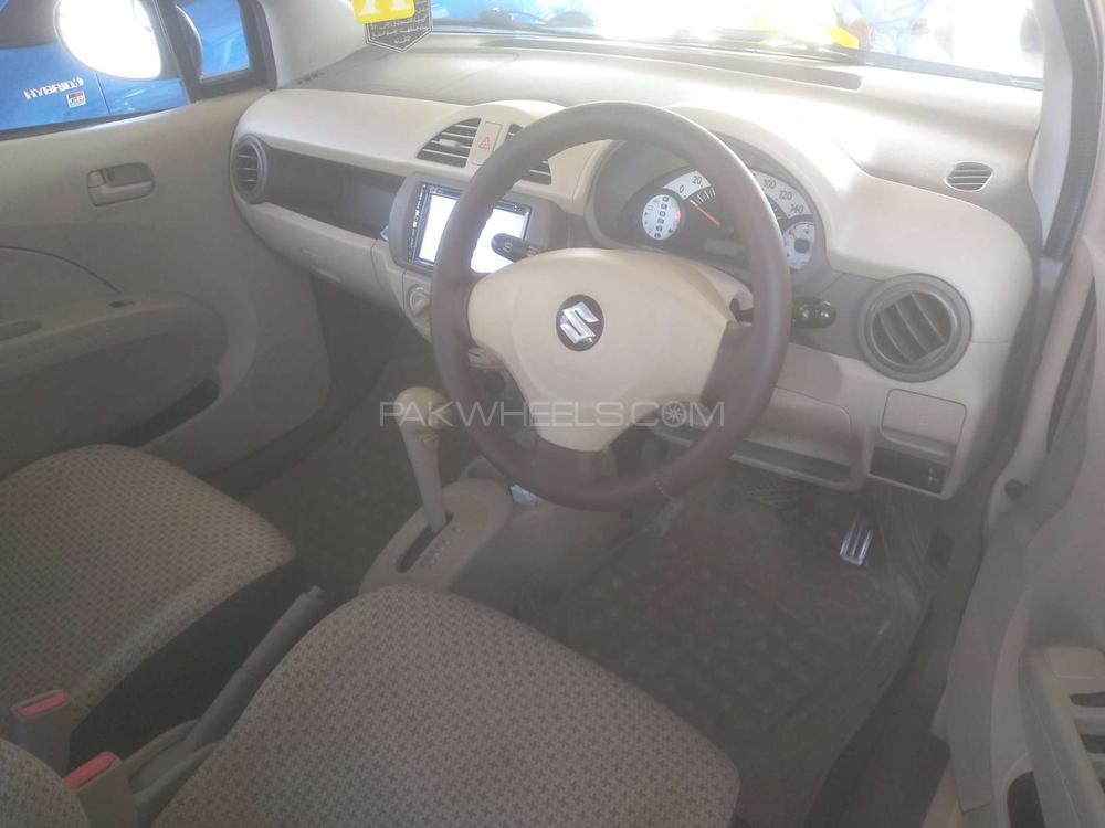 Suzuki Alto 2011 for Sale in Rawalpindi Suzuki Alto 2011 for Sale in Rawalpindi Image-7