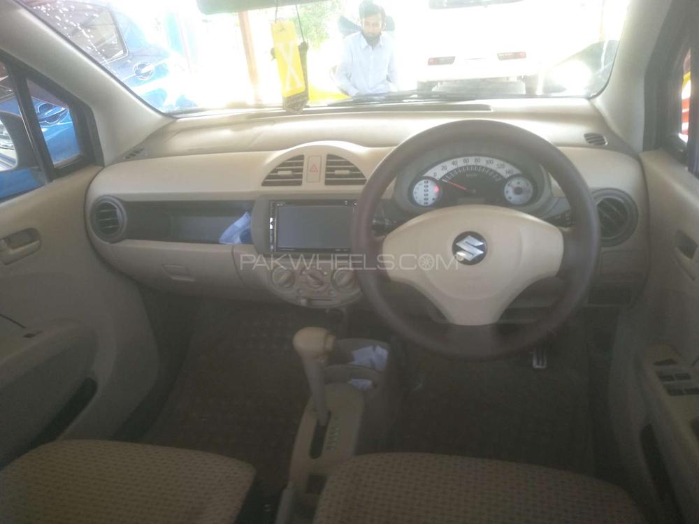 Suzuki Alto 2011 for Sale in Rawalpindi Suzuki Alto 2011 for Sale in Rawalpindi Image-12