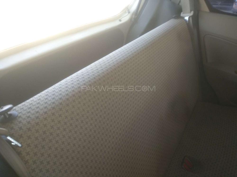 Suzuki Alto 2011 for Sale in Rawalpindi Suzuki Alto 2011 for Sale in Rawalpindi Image-14