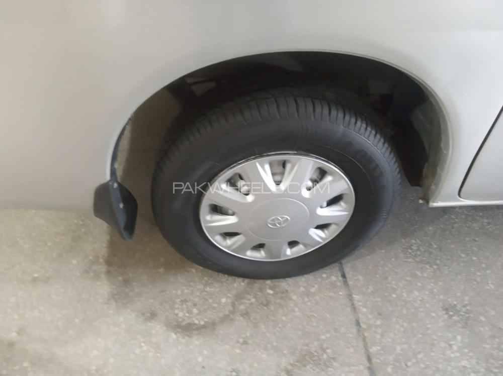 Toyota Lite Ace 2008 for Sale in Karachi Toyota Lite Ace 2008 for Sale in Karachi Image-13