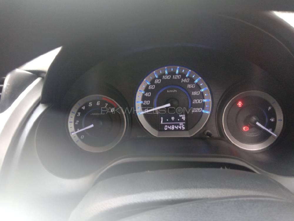 Honda City 2015 for Sale in Karachi Honda City 2015 for Sale in Karachi Image-10