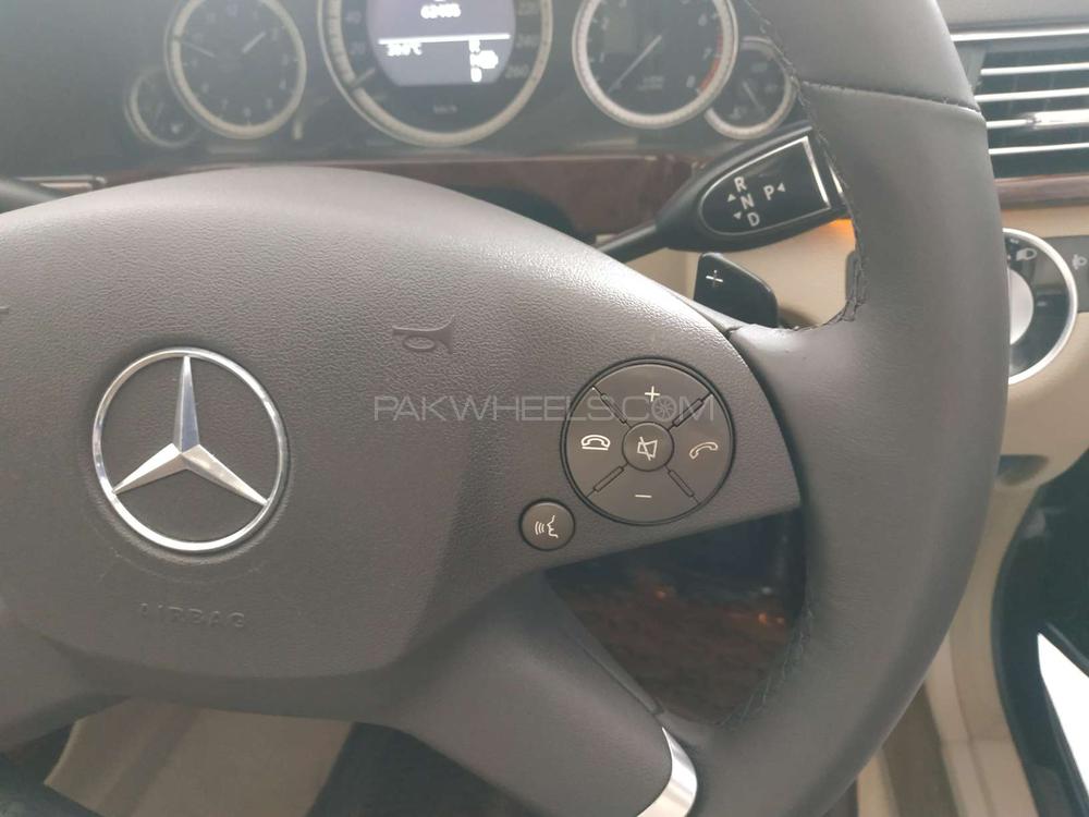 Mercedes Benz E Class 2011 for Sale in Islamabad Mercedes Benz E Class 2011 for Sale in Islamabad Image-16