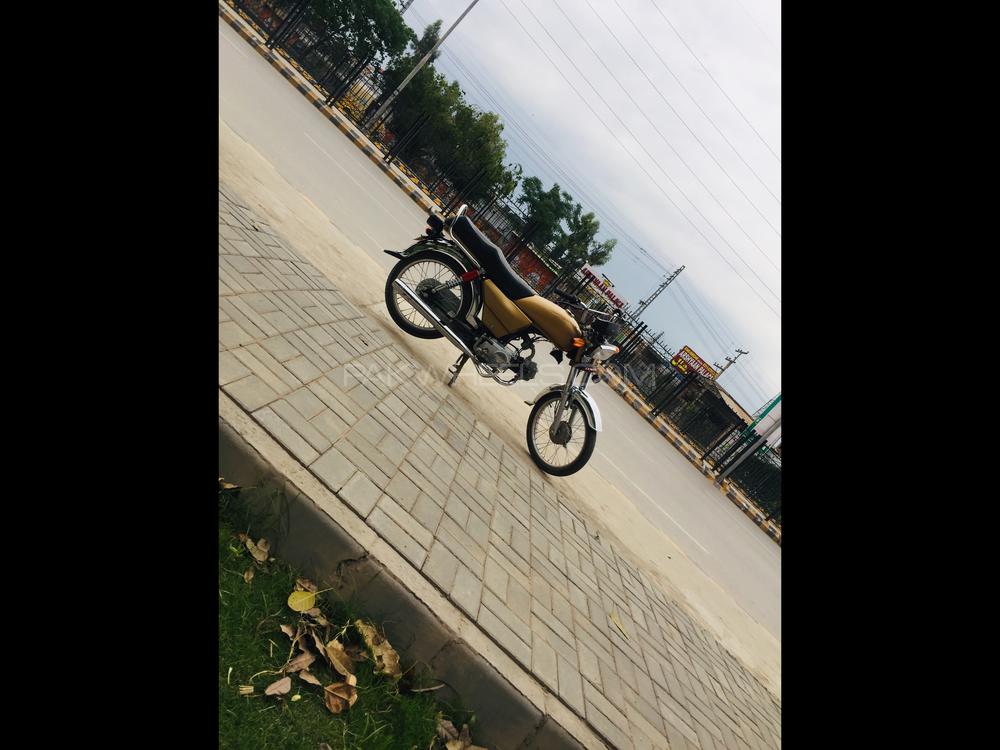 ZXMCO ZX 70 City Rider Euro-II 2020 for Sale ZXMCO ZX 70 City Rider Euro-II 2020 for Sale Image-2