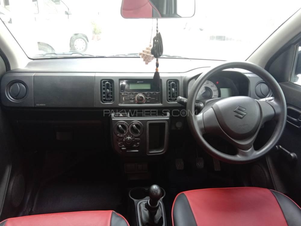 Suzuki Alto 2019 for Sale in Multan Suzuki Alto 2019 for Sale in Multan Image-3