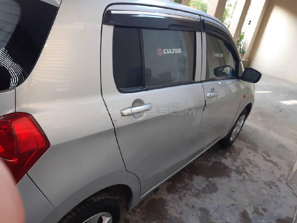 سوزوکی کلٹس 2019 for Sale in بہاولپور سوزوکی کلٹس 2019 for Sale in بہاولپور Image-3