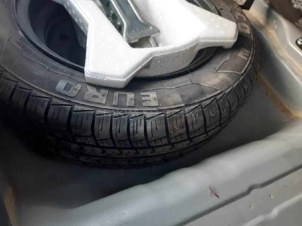 سوزوکی کلٹس 2019 for Sale in بہاولپور سوزوکی کلٹس 2019 for Sale in بہاولپور Image-5