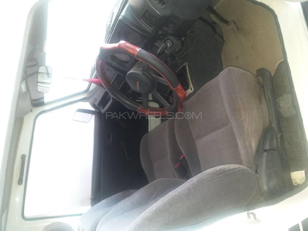 Suzuki Potohar 1995 for Sale in Muzaffar Gargh Suzuki Potohar 1995 for Sale in Muzaffar Gargh Image-3