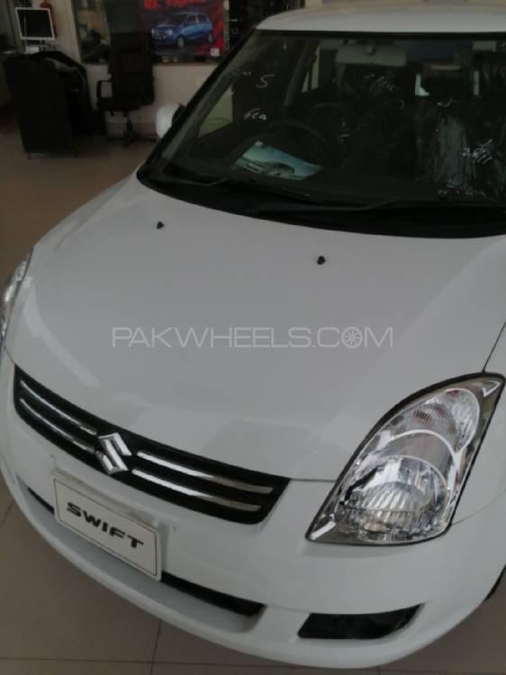 Suzuki Swift 2020 for Sale in Karachi Image-1