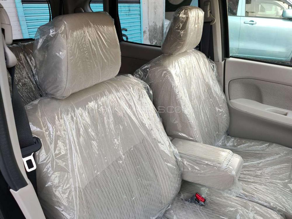 Daihatsu Move 2017 for Sale in Gujranwala Daihatsu Move 2017 for Sale in Gujranwala Image-12