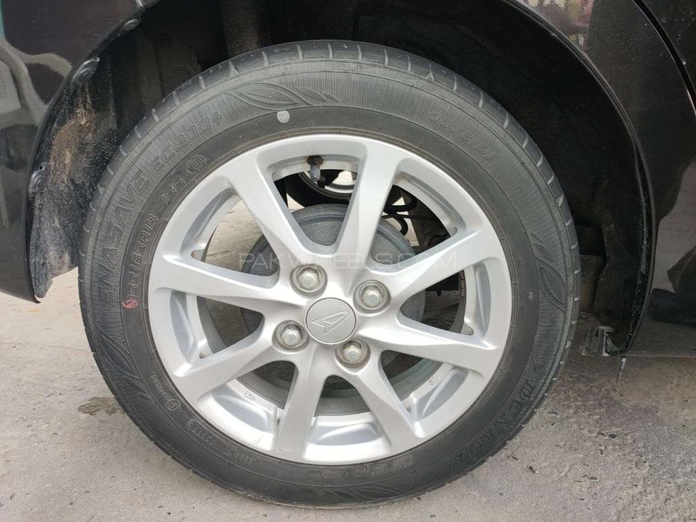 Daihatsu Move 2017 for Sale in Gujranwala Daihatsu Move 2017 for Sale in Gujranwala Image-14