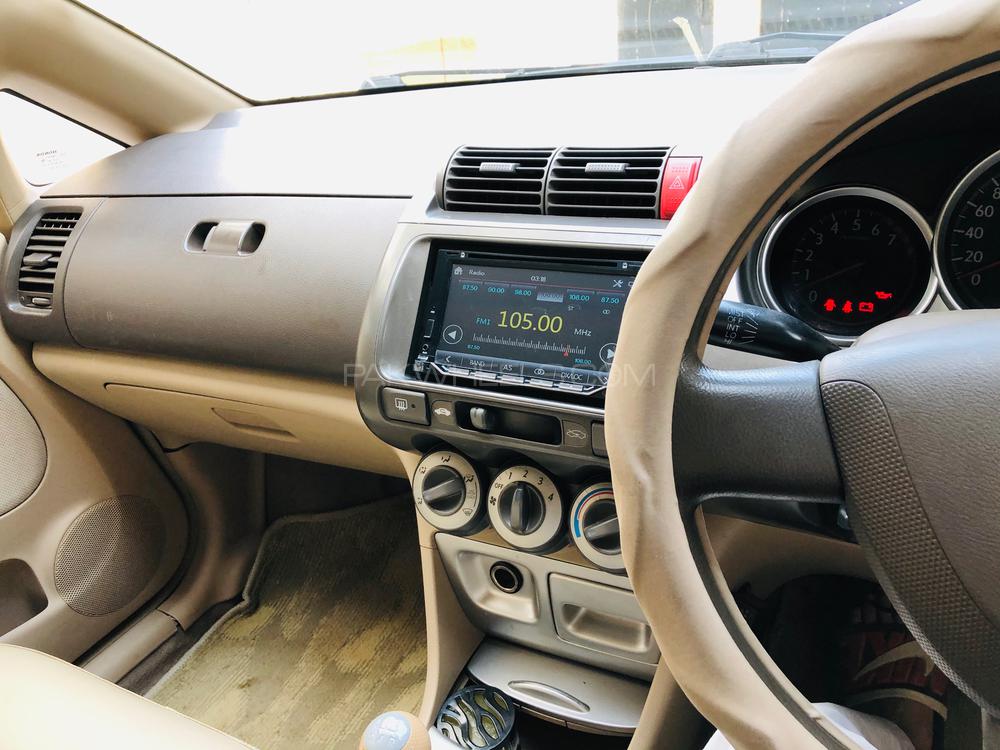 Honda City 2007 for Sale in Karachi Honda City 2007 for Sale in Karachi Image-7