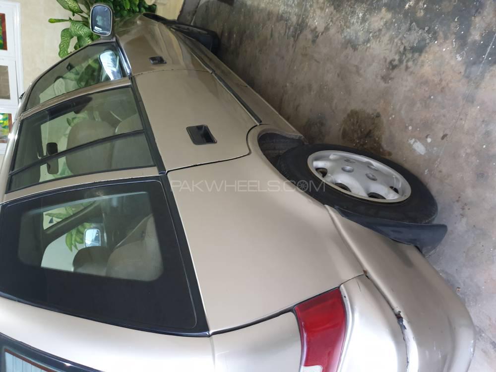 Suzuki Cultus 2006 for Sale in Karachi Suzuki Cultus 2006 for Sale in Karachi Image-6