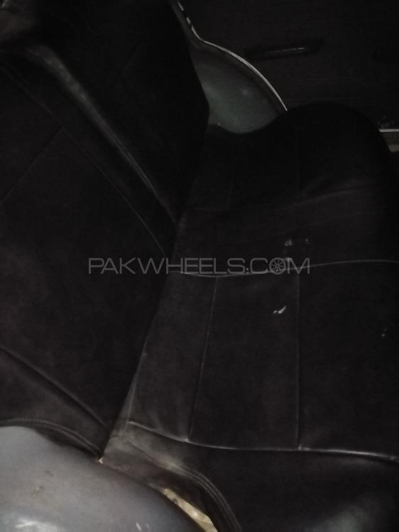 Suzuki Khyber 1995 for Sale in Lahore Suzuki Khyber 1995 for Sale in Lahore Image-6