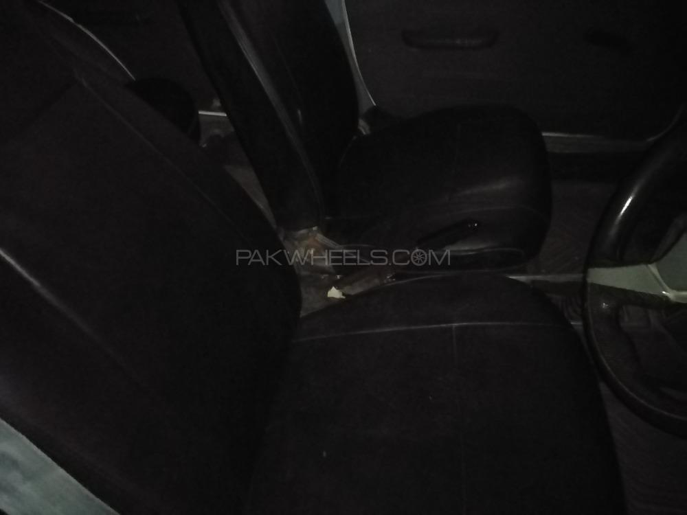 Suzuki Khyber 1995 for Sale in Lahore Suzuki Khyber 1995 for Sale in Lahore Image-5