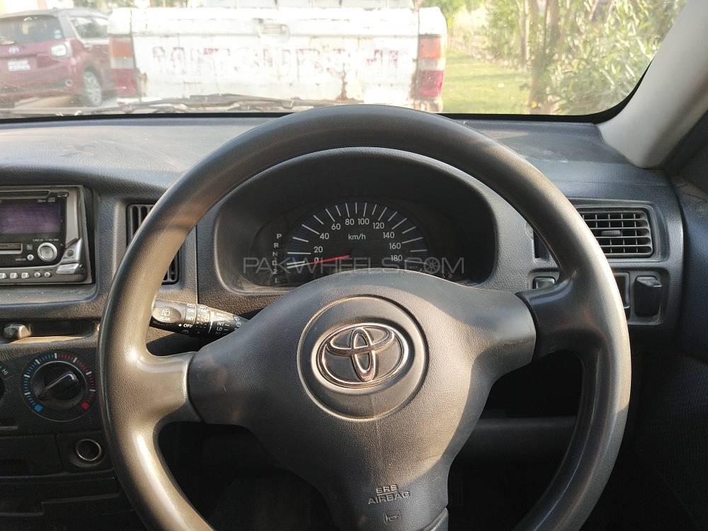 ٹویوٹا سکسیڈ 2006 for Sale in لاہور ٹویوٹا سکسیڈ 2006 for Sale in لاہور Image-9