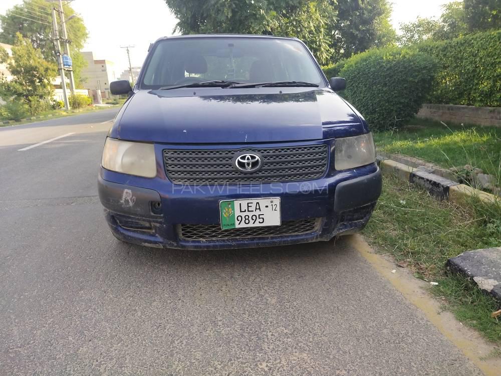 ٹویوٹا سکسیڈ 2006 for Sale in لاہور ٹویوٹا سکسیڈ 2006 for Sale in لاہور Image-2