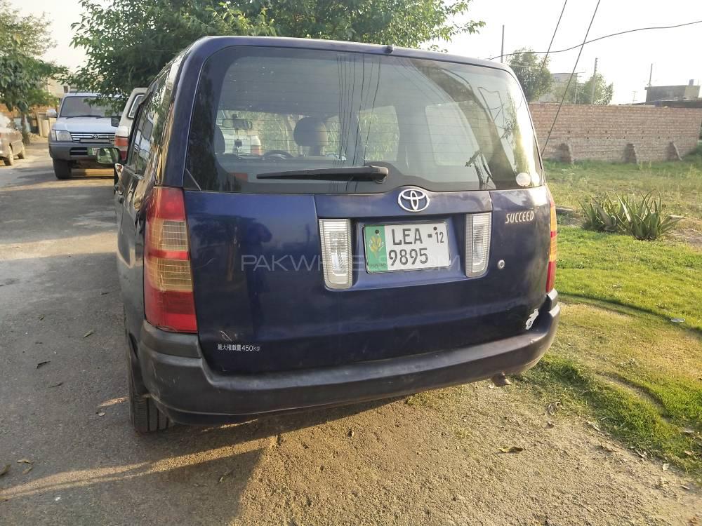 ٹویوٹا سکسیڈ 2006 for Sale in لاہور ٹویوٹا سکسیڈ 2006 for Sale in لاہور Image-13