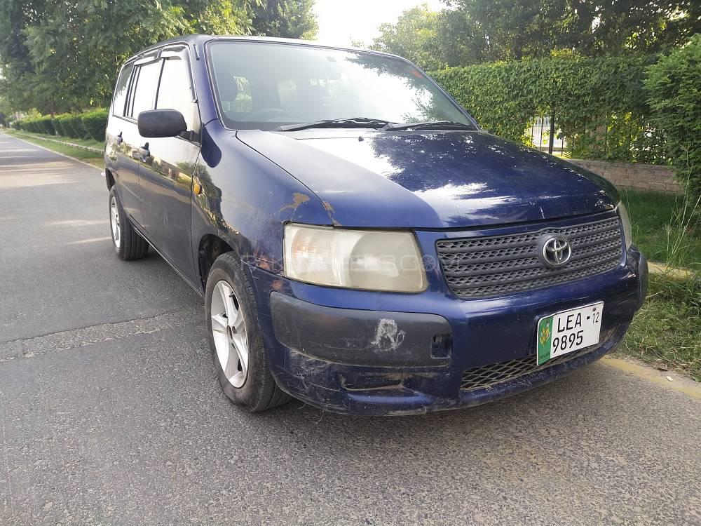 ٹویوٹا سکسیڈ 2006 for Sale in لاہور ٹویوٹا سکسیڈ 2006 for Sale in لاہور Image-4