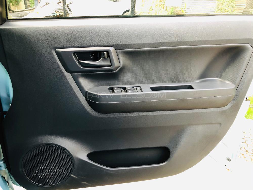 Daihatsu Mira 2019 for Sale in Karachi Daihatsu Mira 2019 for Sale in Karachi Image-9