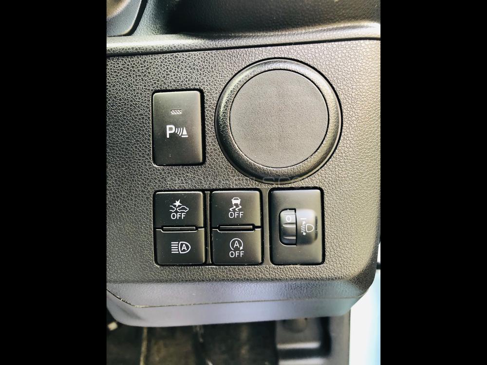 Daihatsu Mira 2019 for Sale in Karachi Daihatsu Mira 2019 for Sale in Karachi Image-10