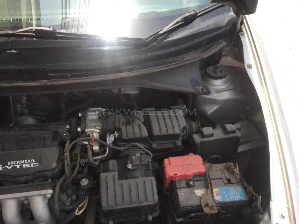 Honda City 2016 for Sale in Multan Honda City 2016 for Sale in Multan Image-17