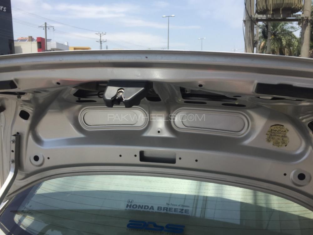 Honda City 2016 for Sale in Multan Honda City 2016 for Sale in Multan Image-11