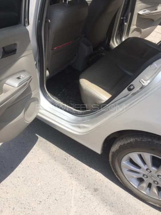 Honda City 2016 for Sale in Multan Honda City 2016 for Sale in Multan Image-13