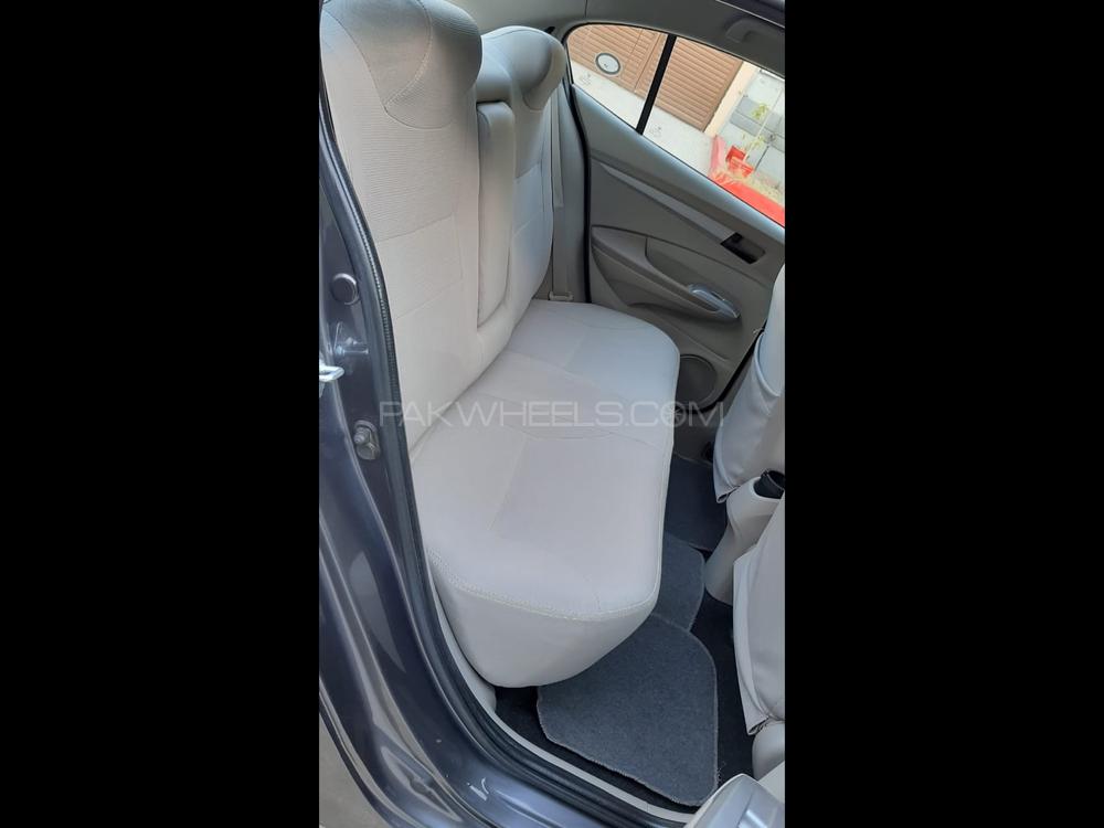 Honda City 2019 for Sale in Karachi Honda City 2019 for Sale in Karachi Image-10