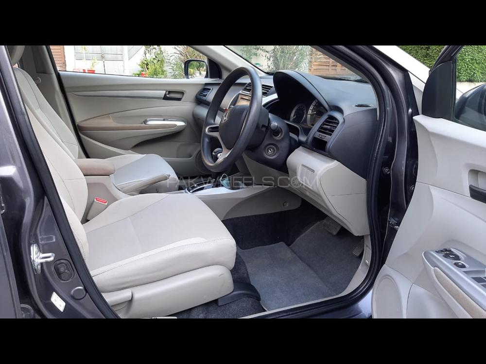 Honda City 2019 for Sale in Karachi Honda City 2019 for Sale in Karachi Image-16