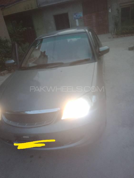 Honda Civic 2005 for Sale in Lahore Honda Civic 2005 for Sale in Lahore Image-2