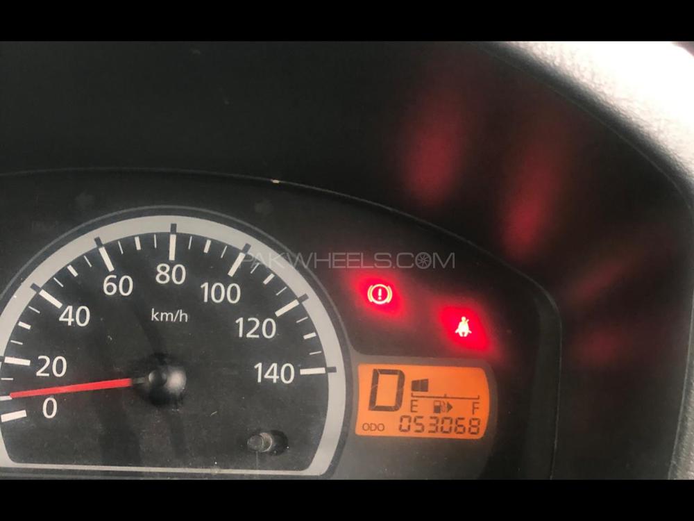 Mitsubishi Minicab 2013 for Sale in Gujranwala Image-1